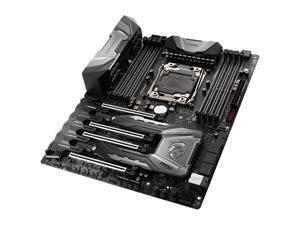NeweggBusiness - MSI ENTHUSIAST GAMING X299 GAMING M7 ACK LGA 2066